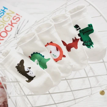 Unisex Knitting Dinosaur Men Socks Fashion Cotton Invisible Funny Socks Invisible 1 Pair Dropship Suppliers
Unisex Knitting Dinosaur Men Socks Fashion Cotton Invisible Funny Socks Invisible 1 Pair Dropship Suppliers