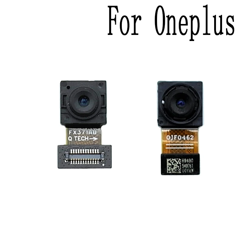 100% New TEST OK High Quality Front Facing Camera Module Flex Cable Ribbon Replacement Parts For Oneplus 1 3 3T 5 5T 6T
100% New TEST OK High Quality Front Facing Camera Module Flex Cable Ribbon Replacement Parts For Oneplus 1 3 3T 5 5T 6T