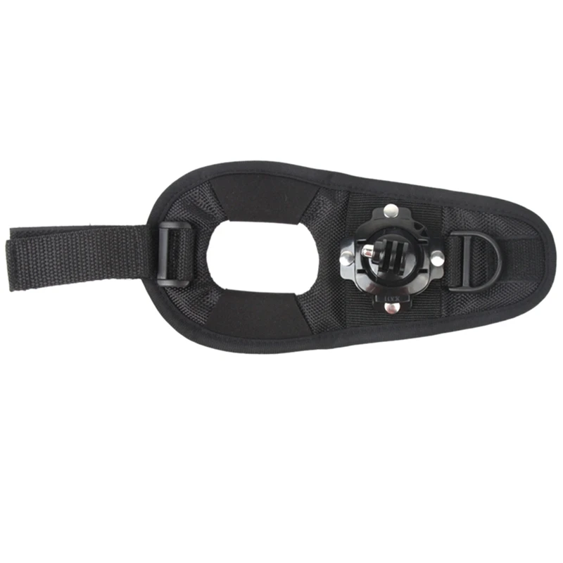 360 Degree Rotating Camera Wristband Mini Fixed Belt Adapter Sports Camera Accessories For Motion Camera
360 Degree Rotating Camera Wristband Mini Fixed Belt Adapter Sports Camera Accessories For Motion Camera