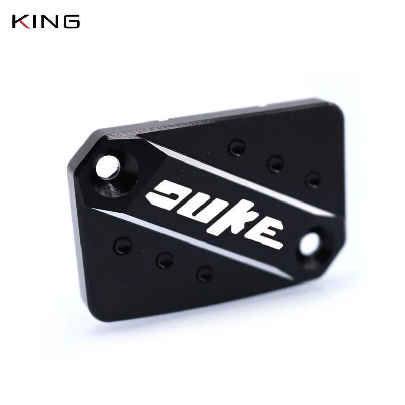 For KTM DUKE 125 Duke 200 Duke 390 Duke 690 Duke RC200 RC125 5 RC390 Front Brake Fluid Reservoir Cap Cover
For KTM DUKE 125 Duke 200 Duke 390 Duke 690 Duke RC200 RC125 5 RC390 Front Brake Fluid Reservoir Cap Cover
