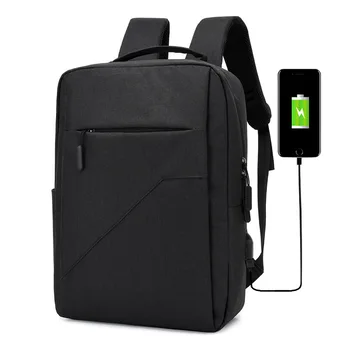 3PCS / LOT Polyester Backpack Men Business Casual Laptop Bag USB Charging Bagpack Waterproof Travel Backpack for Women
3PCS / LOT Polyester Backpack Men Business Casual Laptop Bag USB Charging Bagpack Waterproof Travel Backpack for Women