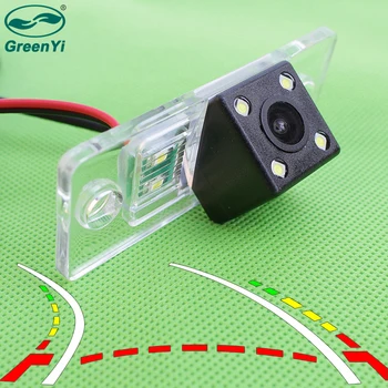 GreenYi for VW Touareg Golf V Skoda Fabia Passat B5 Tiguan Polo Santana Car CCD Night Vision Backup Rear View Trajectory Camera
GreenYi for VW Touareg Golf V Skoda Fabia Passat B5 Tiguan Polo Santana Car CCD Night Vision Backup Rear View Trajectory Camera