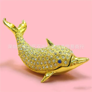 European Chinese style Metal enamel painted crafts dolphin, home decoration desktop ornaments (A498)
European Chinese style Metal enamel painted crafts dolphin, home decoration desktop ornaments (A498)