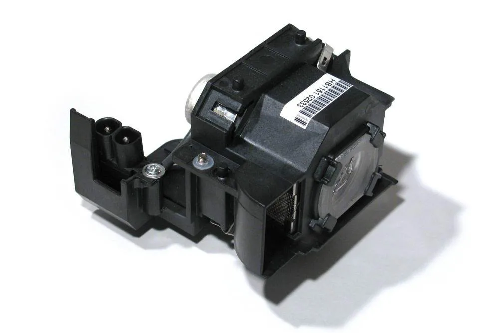 Projector Lamp Bulb ELP34 V13H010L34 for Epson powerlite 76c EMP-X3 EMP-62 EMP-63 EMP-82 With Housing
Projector Lamp Bulb ELP34 V13H010L34 for Epson powerlite 76c EMP-X3 EMP-62 EMP-63 EMP-82 With Housing