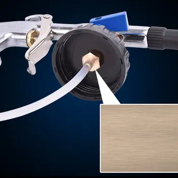 Tornado Interior Cleaning Gun Car Interior Roof Dry Cleaning Gun Car Washing Yard Handheld Dust Blowing Gun
Tornado Interior Cleaning Gun Car Interior Roof Dry Cleaning Gun Car Washing Yard Handheld Dust Blowing Gun