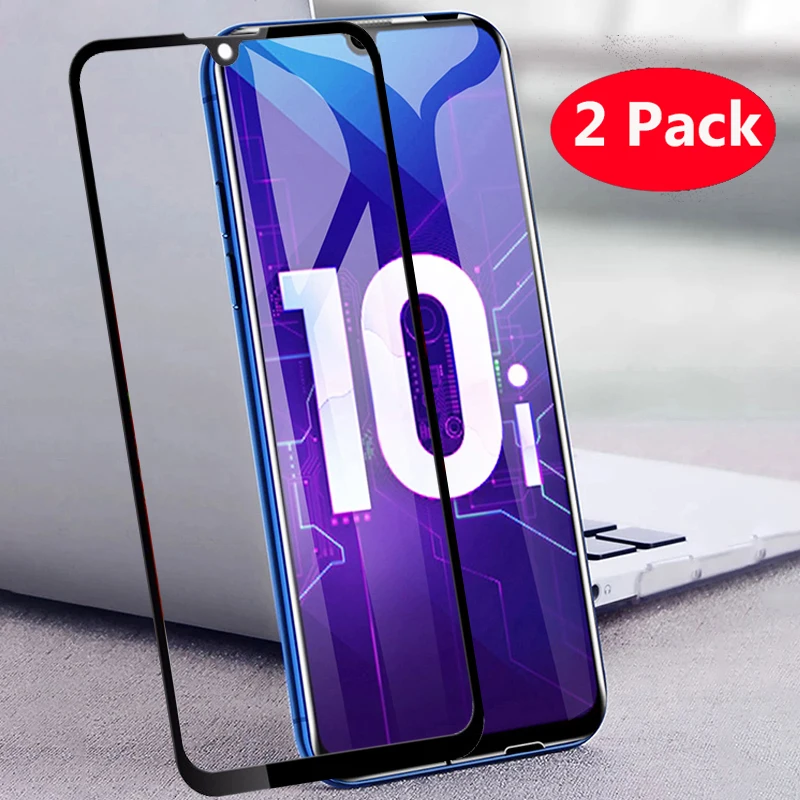 2 PCS Protective Glass for For Honor 10i Anti-Scratch 2.5D Explosion Proof Screen Protector Film For Huawei Honor 10 i 10i film
2 PCS Protective Glass for For Honor 10i Anti-Scratch 2.5D Explosion Proof Screen Protector Film For Huawei Honor 10 i 10i film
