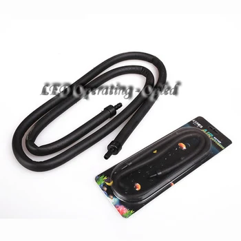 Super aquarium accessories for air pump, aquarium air increase, Flexible Bubble Tube for aquarium air tube beautiful waterscape
Super aquarium accessories for air pump, aquarium air increase, Flexible Bubble Tube for aquarium air tube beautiful waterscape