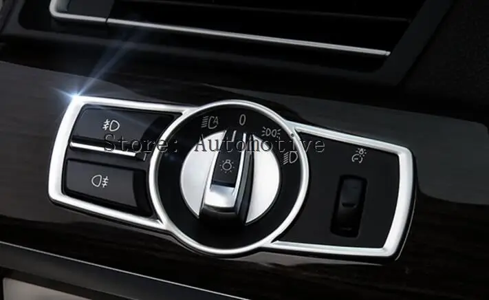 2010-2015 3 шт. ABS головной светильник отрегулировать Управление Накладка для BMW 5GT F07
2010-2015 3 шт. ABS головной светильник отрегулировать Управление Накладка для BMW 5GT F07