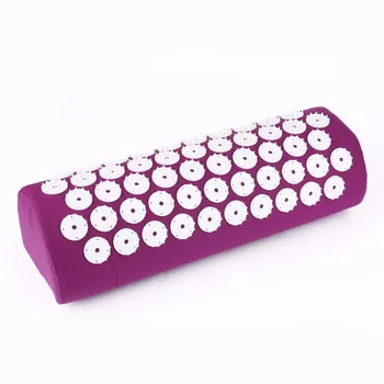 Massager Pillow Relieve Stress Pain Acupuncture Spike Protect Neck Health Care Pillow Massage Cushion For Adult Man Woman New
Massager Pillow Relieve Stress Pain Acupuncture Spike Protect Neck Health Care Pillow Massage Cushion For Adult Man Woman New