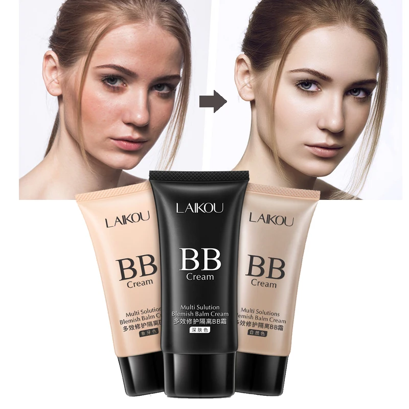 Waterproof BB Cream Whitening CC Creams Makeups Korean Cosmetics Face Base Concealer Covering Foundation Sunscreen Tone Women P
Waterproof BB Cream Whitening CC Creams Makeups Korean Cosmetics Face Base Concealer Covering Foundation Sunscreen Tone Women P