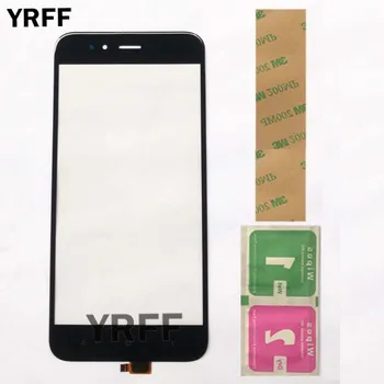Touch Screen For Xiaomi Mi A1 Mi 5X Touchscreen Panel Front Glass Touch Screen Glass Digitizer Sensor Phone Parts A1 5X
Touch Screen For Xiaomi Mi A1 Mi 5X Touchscreen Panel Front Glass Touch Screen Glass Digitizer Sensor Phone Parts A1 5X