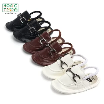 Baby Shoes PU Baby Girl Shoes Newborn PU Buckle Fashion Baby Girl Toddler I Baby Boy Shoes 2020 Summer Girl Slippers
Baby Shoes PU Baby Girl Shoes Newborn PU Buckle Fashion Baby Girl Toddler I Baby Boy Shoes 2020 Summer Girl Slippers