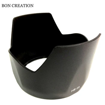 BON CREATION Camera Replacement Accessories HB-19 Lens Hood for Nikon AF-S NIKKOR 28-70mm f/2.8D IF ED HB19
BON CREATION Camera Replacement Accessories HB-19 Lens Hood for Nikon AF-S NIKKOR 28-70mm f/2.8D IF ED HB19