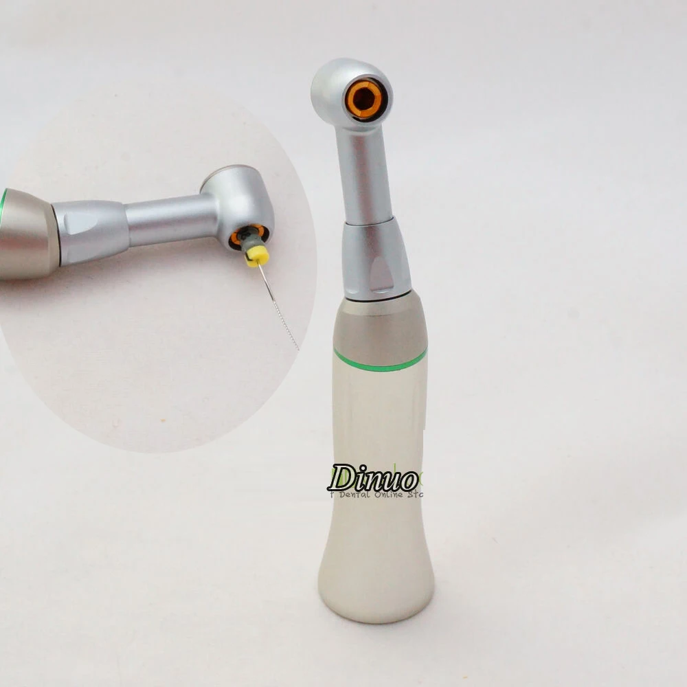 Left Right Reciprocating Dental 10:1 Handpiece Contra Angle Endodontic fit hand files
Left Right Reciprocating Dental 10:1 Handpiece Contra Angle Endodontic fit hand files