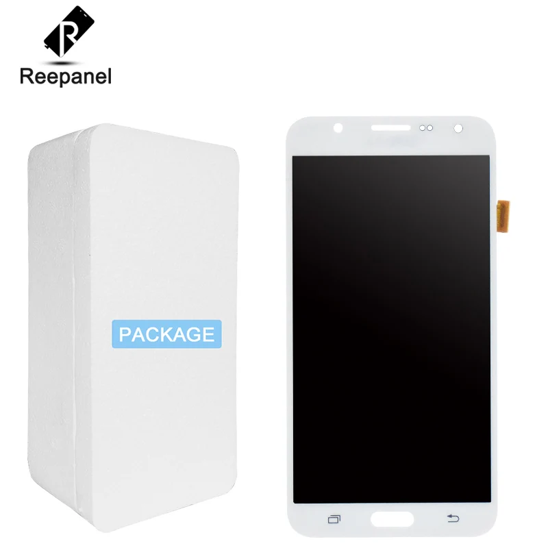 J700F LCD For Samsung Galaxy J7 2015 J700 Case J700F LCD Display Touch Screen Assembly For Samsung J7 2015 J700 SM-J700F Display
J700F LCD For Samsung Galaxy J7 2015 J700 Case J700F LCD Display Touch Screen Assembly For Samsung J7 2015 J700 SM-J700F Display