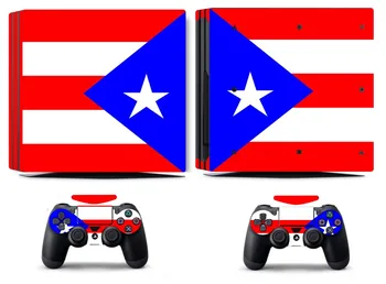 Flag 266 PS4 PRO Skin PS4 Pro Sticker Vinly Skin Sticker for Sony PS4 PRO PlayStation 4 PRO and 2 controller skins
Flag 266 PS4 PRO Skin PS4 Pro Sticker Vinly Skin Sticker for Sony PS4 PRO PlayStation 4 PRO and 2 controller skins