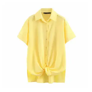 N.XINZHE women blouse short sleeve shirts female tops N.XINZHE women blouse short sleeve shirts female tops