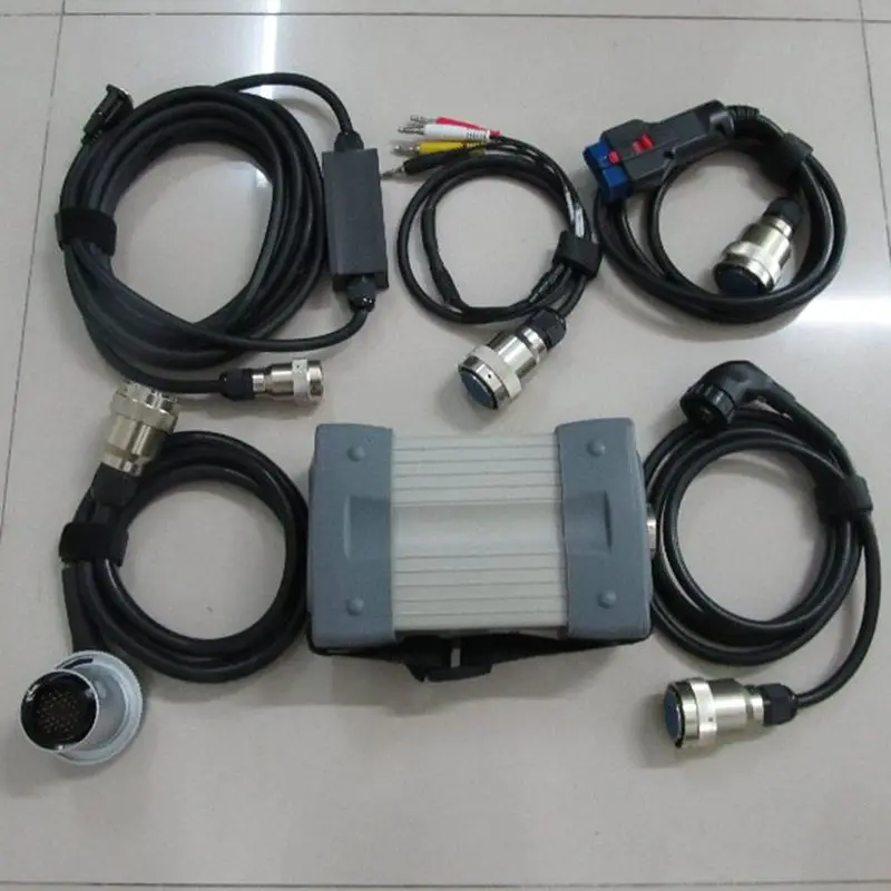 Promotion MB Star C3 for 24v Cars for 12v mb star Diagnostic Tool Star c3 Tester without software HDD High Quality
Promotion MB Star C3 for 24v Cars for 12v mb star Diagnostic Tool Star c3 Tester without software HDD High Quality