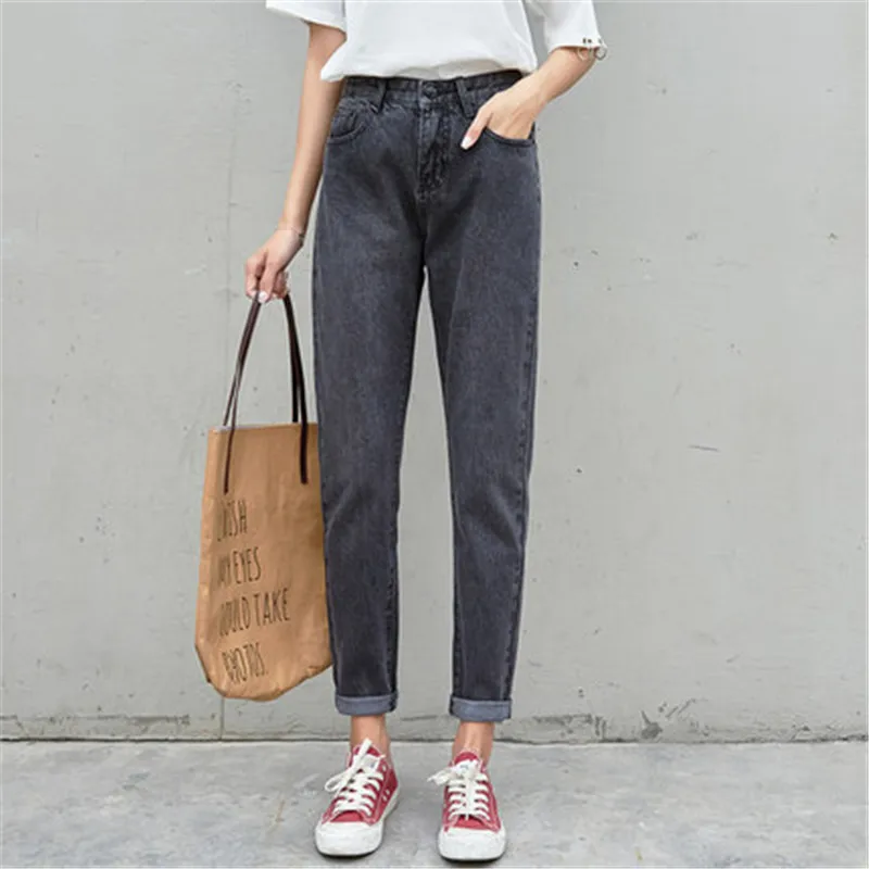 Fashion High Waisted Pantalon Femme Trousers Women Casual Spodnie Damskie Camo Pants Clothes Roupas Distressed Jeans Full Length
Fashion High Waisted Pantalon Femme Trousers Women Casual Spodnie Damskie Camo Pants Clothes Roupas Distressed Jeans Full Length
