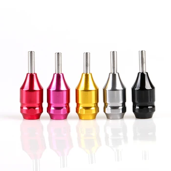 High Quality Tattoo Grip for Tattoo Machine Tool 30mm 5 Colors New Style Grip PTM4603
High Quality Tattoo Grip for Tattoo Machine Tool 30mm 5 Colors New Style Grip PTM4603