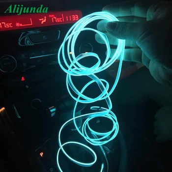 3m Car Interior LED Cold light For Land Rover Porsche Cayenne Macan Macan S Panamera Cayman Carrera Porsche911 918 Boxster
3m Car Interior LED Cold light For Land Rover Porsche Cayenne Macan Macan S Panamera Cayman Carrera Porsche911 918 Boxster