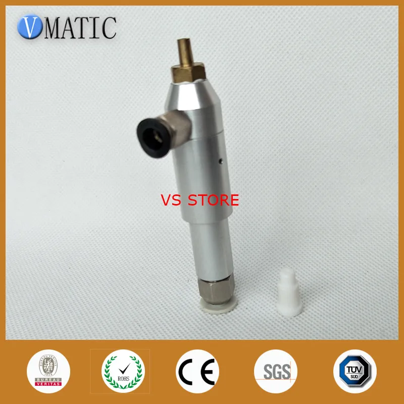Free Shipping Mini Small Spool Dispensing Valve No-Drip Snuf Back Single Acting For Low-High Viscosity Fluids As Pvc Silicone
Free Shipping Mini Small Spool Dispensing Valve No-Drip Snuf Back Single Acting For Low-High Viscosity Fluids As Pvc Silicone
