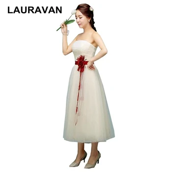 new festa short sexy formal simple elegant bridesmaid dress strapless dresses tea length ball gown champagne 2020 for wedding
new festa short sexy formal simple elegant bridesmaid dress strapless dresses tea length ball gown champagne 2020 for wedding