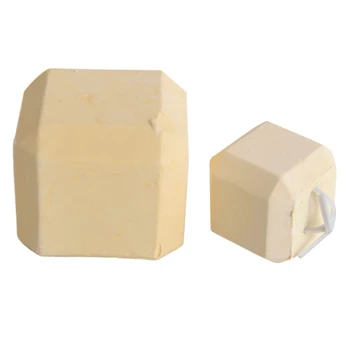 2 Size Square Healthy Rabbit Hamster Molar Tooth Grinding Calcium Stone Rat Mouse Small Animal Playing Chew Toys
2 Size Square Healthy Rabbit Hamster Molar Tooth Grinding Calcium Stone Rat Mouse Small Animal Playing Chew Toys