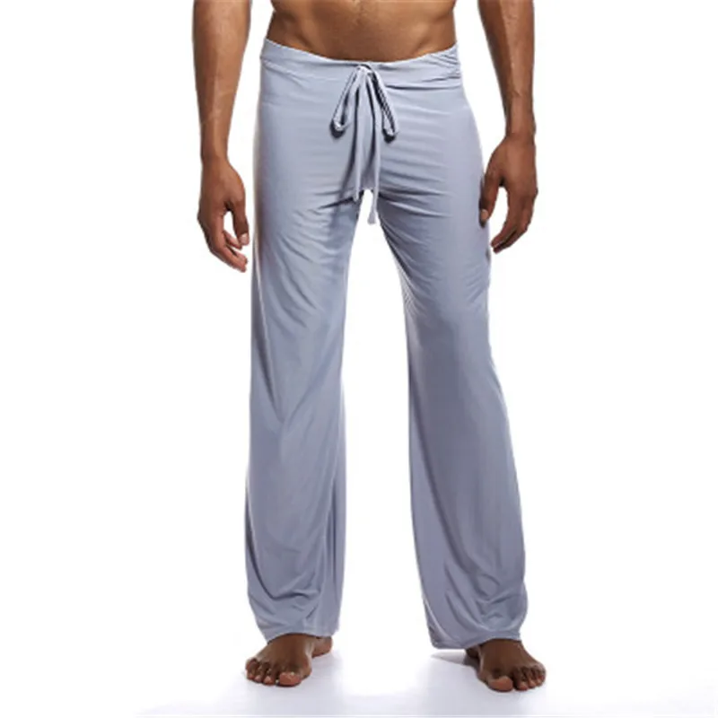 Pajama Pants Man Sleep Wear Men Pajama Loose and Comfortable Lounge Pants Casual Pijama Hombre Verano Pyjama Homme Sleep Bottoms
Pajama Pants Man Sleep Wear Men Pajama Loose and Comfortable Lounge Pants Casual Pijama Hombre Verano Pyjama Homme Sleep Bottoms