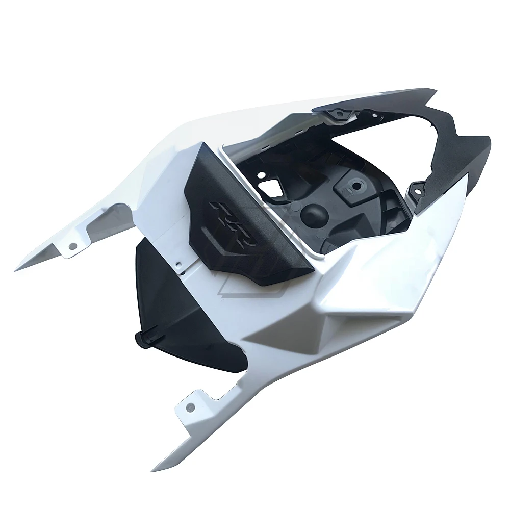 Motorcycle Rear Fairing Cover Tail Cowl Case for BMW S1000R S1000RR S1000 R RR 2015 2016 2017 Unpainted
Motorcycle Rear Fairing Cover Tail Cowl Case for BMW S1000R S1000RR S1000 R RR 2015 2016 2017 Unpainted