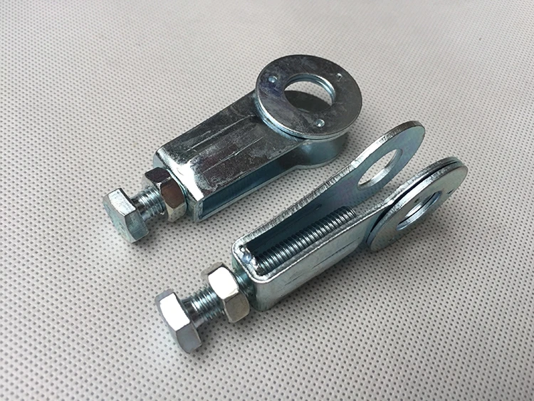 2Pcs Chain Puller Tensioner Adjuster Tool For YAMAHA YBR125ED YBR125 YBR 125 Motorcycle Chain Regulator Kit 2005-2014
2Pcs Chain Puller Tensioner Adjuster Tool For YAMAHA YBR125ED YBR125 YBR 125 Motorcycle Chain Regulator Kit 2005-2014