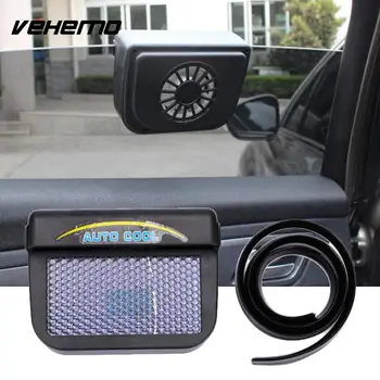 Vehemo Solar Energy Exhaust Fan Ventilation Auto Fan Cool Ventilador Exaustor Airiness
Vehemo Solar Energy Exhaust Fan Ventilation Auto Fan Cool Ventilador Exaustor Airiness