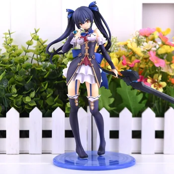 20cm Broccoli Neptune Black Heart Nova Pvc Action Figure Toys Japanese Anime Hyperdimension Neptunia Sexy Girl Display Model Toy 
20cm Broccoli Neptune Black Heart Nova Pvc Action Figure Toys Japanese Anime Hyperdimension Neptunia Sexy Girl Display Model Toy