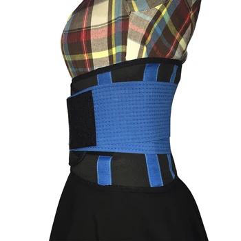 Hot Belt Orthopedic Back Brace For GYM Trainers Women Men Waist Support Belt Corset Brace S-XXL Orange Black
Hot Belt Orthopedic Back Brace For GYM Trainers Women Men Waist Support Belt Corset Brace S-XXL Orange Black