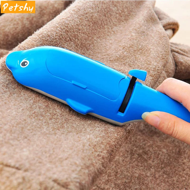 Petshy New Reusable Hair Remover Rolller Cartoon Anti Static Dust Cleaner Brush Pet Dog Cat Hair Remover Cleaning Brush Tools
Petshy New Reusable Hair Remover Rolller Cartoon Anti Static Dust Cleaner Brush Pet Dog Cat Hair Remover Cleaning Brush Tools