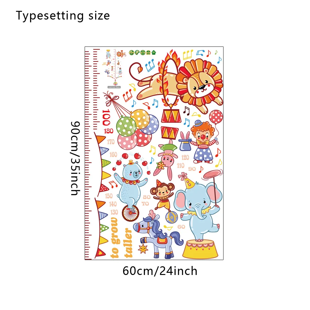 Typesetting size