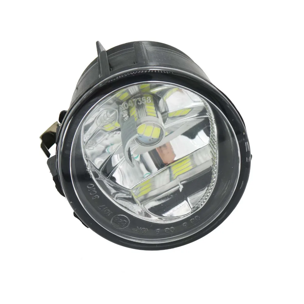 For BMW X6 E71 E72 2012 2013 2014 2015 Left Side Front LED Fog Light Fog Lamp LED Bulbs
For BMW X6 E71 E72 2012 2013 2014 2015 Left Side Front LED Fog Light Fog Lamp LED Bulbs