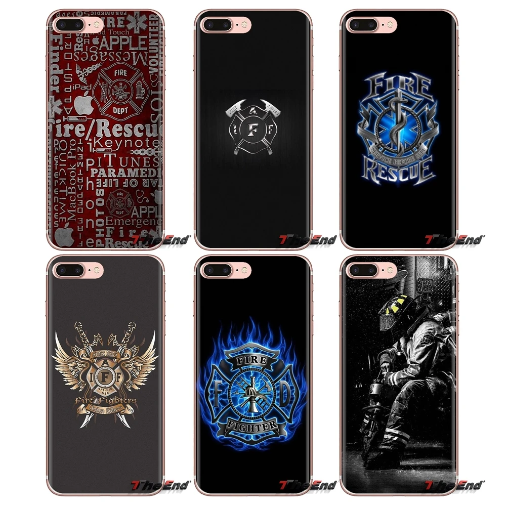 Transparent Soft Cases Covers For Huawei G7 G8 P7 P8 P9 P10 P20 P30 Lite Mini Pro P Smart Plus 2017 2018 2019 Firefighter
Transparent Soft Cases Covers For Huawei G7 G8 P7 P8 P9 P10 P20 P30 Lite Mini Pro P Smart Plus 2017 2018 2019 Firefighter