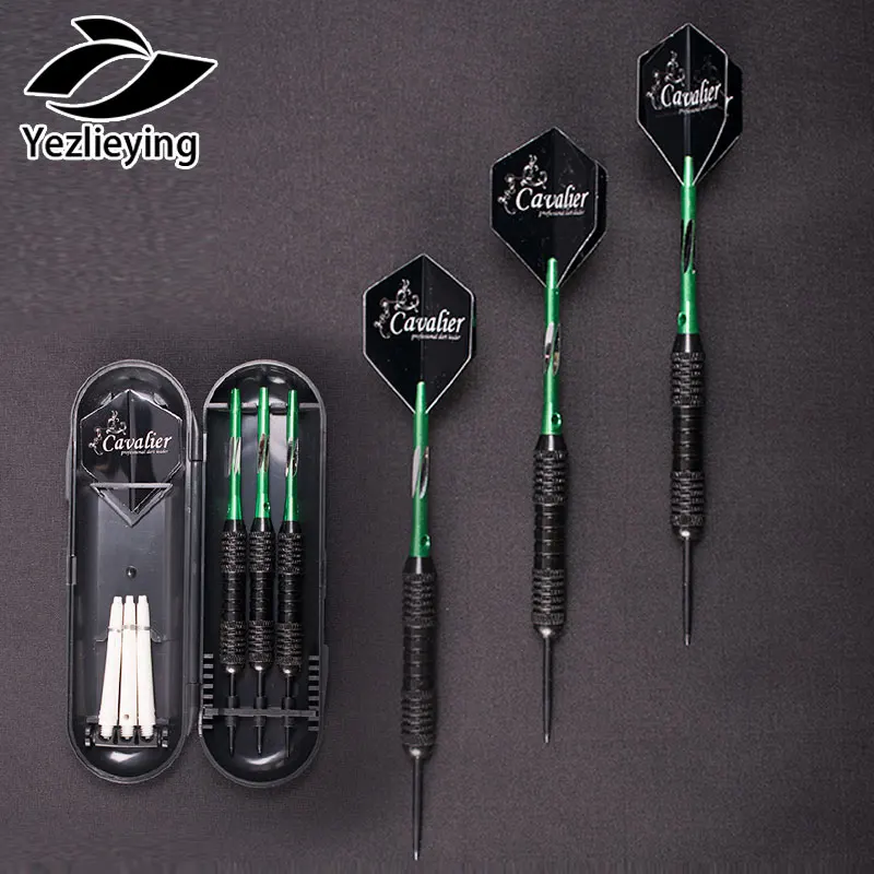 1 Set/3pcs 22g Professional Steel Tip Needle Darts Net Flower Surface Design Set Aluminium Darts Shafts
1 Set/3pcs 22g Professional Steel Tip Needle Darts Net Flower Surface Design Set Aluminium Darts Shafts