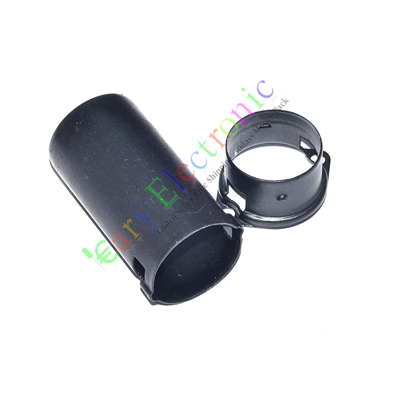 Wholesale and retail 20pcs 9Pin Tube sockets Shield Cover for audio AMP 12AX7 12AU7 ECC82 ECC83 Black free shipping
Wholesale and retail 20pcs 9Pin Tube sockets Shield Cover for audio AMP 12AX7 12AU7 ECC82 ECC83 Black free shipping