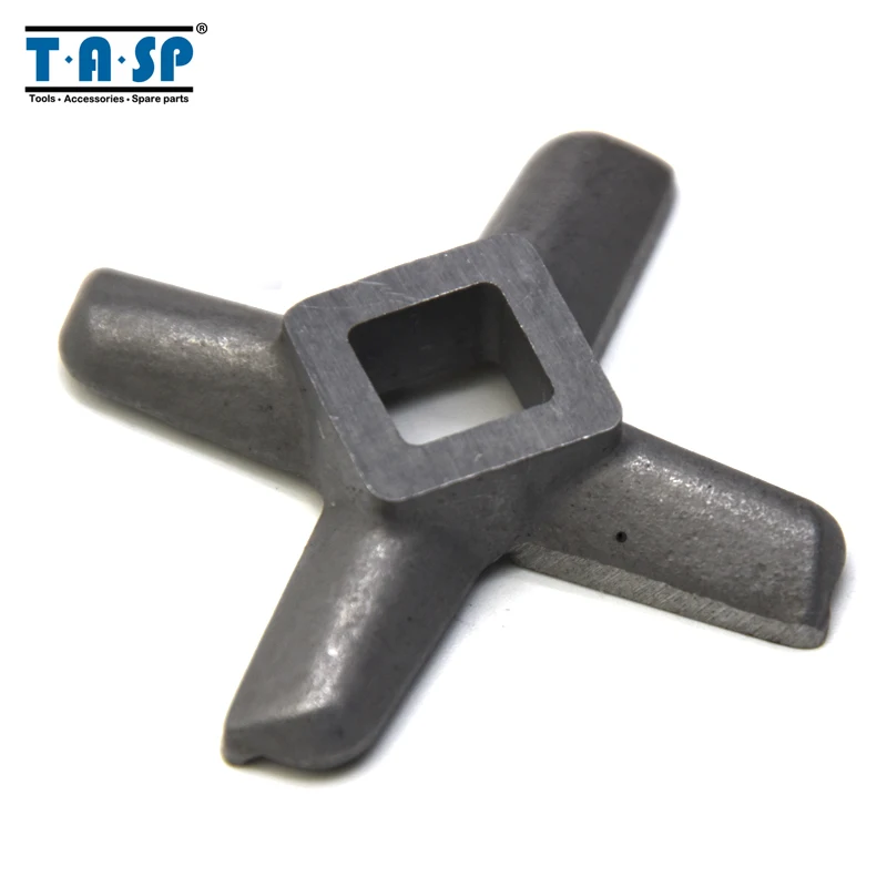 1pc Meat Grinder Parts 5# Blade Mincer Knife 86.1007 Fit for Moulinex Zelmer Vitek Polaris Scarlett and Bosch types Kitchen
1pc Meat Grinder Parts 5# Blade Mincer Knife 86.1007 Fit for Moulinex Zelmer Vitek Polaris Scarlett and Bosch types Kitchen