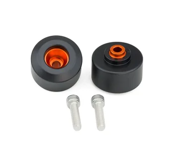 Motorcycle Rear Swingarm Crash Pads Frame Slider Guard Protector Bolts For KTM 125 200 390 Duke 2011-2015 RC 125 200 390 2014-Up
Motorcycle Rear Swingarm Crash Pads Frame Slider Guard Protector Bolts For KTM 125 200 390 Duke 2011-2015 RC 125 200 390 2014-Up