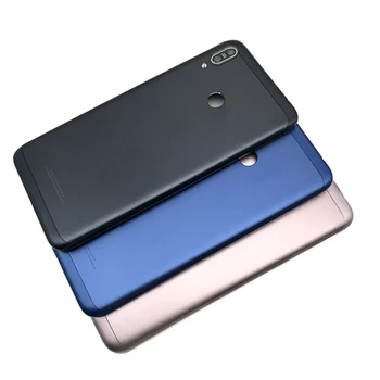 5pcs Back Door Case Battery Rear Housing Back Cover With Camera Glass Flash Lens For Asus Zenfone Max M2 ZB633KL ZB632KL
5pcs Back Door Case Battery Rear Housing Back Cover With Camera Glass Flash Lens For Asus Zenfone Max M2 ZB633KL ZB632KL
