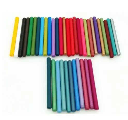 DIY Sealing Wax Strip Dedicated Wax Stick Branding Paint Stamp Seal Wax Sigillo Handmade DIY Stamping Tools
DIY Sealing Wax Strip Dedicated Wax Stick Branding Paint Stamp Seal Wax Sigillo Handmade DIY Stamping Tools