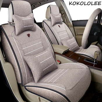 kokololee Universal flax Car Seat covers for BYD all models FO F3 SURUI SIRUI F6 M6 L3 G3 G5 G6 S6 S7 E6 E5 Qin car styling
kokololee Universal flax Car Seat covers for BYD all models FO F3 SURUI SIRUI F6 M6 L3 G3 G5 G6 S6 S7 E6 E5 Qin car styling