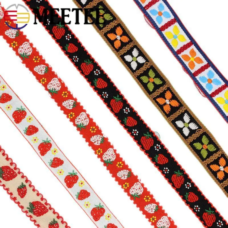 Meetee 20yards/lot 1.5CM 2CM National Lace Ribbon Children's Wear Lace Accessories Style Ethnic Costumes DIY Accessories ZK5054
Meetee 20yards/lot 1.5CM 2CM National Lace Ribbon Children's Wear Lace Accessories Style Ethnic Costumes DIY Accessories ZK5054