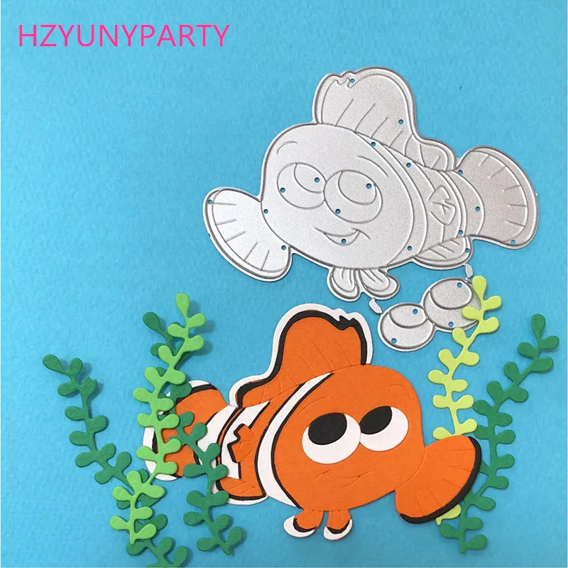 lovely fish and shrimp boy Cutting Dies Stencils for DIY Scrapbooking/photo album Decorative Embossing DIY Paper Cards
lovely fish and shrimp boy Cutting Dies Stencils for DIY Scrapbooking/photo album Decorative Embossing DIY Paper Cards