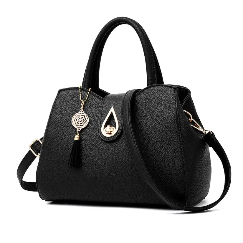 ISHOWTIENDA luxury handbags women Shoulder bags designer 2017 Fashion Lichee Tassel Pattern Bag Messenger Bag #g6
ISHOWTIENDA luxury handbags women Shoulder bags designer 2017 Fashion Lichee Tassel Pattern Bag Messenger Bag #g6