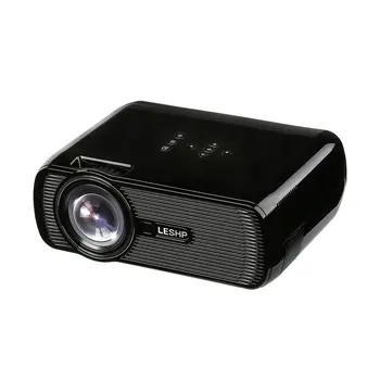 BL80 Android 6 Wifi Smart Portable Mini LED 3D TV Projector Support Full HD 1080p 4K Video Home Theater Beamer Proyector
BL80 Android 6 Wifi Smart Portable Mini LED 3D TV Projector Support Full HD 1080p 4K Video Home Theater Beamer Proyector