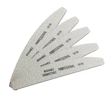 10pcs/Lot Nail File 100/180 Sanding Buffer Block Set Grey Nail Files For UV Gel Polish Manicure Tool Buffing Polish Beauty Tools
10pcs/Lot Nail File 100/180 Sanding Buffer Block Set Grey Nail Files For UV Gel Polish Manicure Tool Buffing Polish Beauty Tools